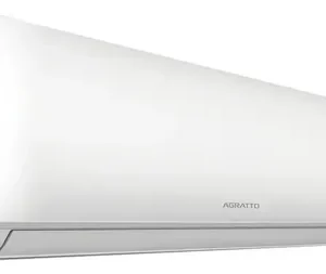 Ar Condicionado Split Hi Wall Inverter R-32 Zen Agratto 9.000 BTUs Só Frio Monofásico - Imagem 9