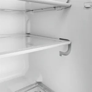 Geladeira Consul Frost Free 377 Litros Duplex Inox CRM44MK - Imagem 10