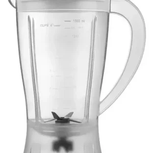Liquidificador Easy Power 550w 1,9 Litros Mondial Branco - Imagem 4