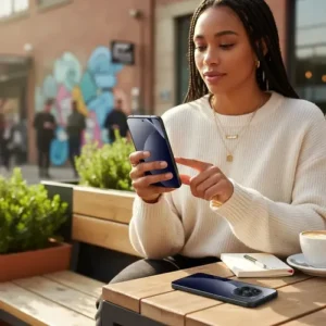 Redmi Note 15 Pro 5g 512gb, Preto - Imagem 8