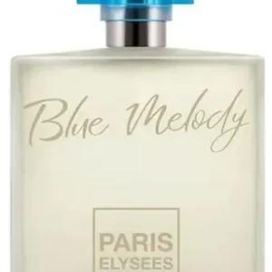 Paris Elysees Blue Melody 100ML - Imagem 3