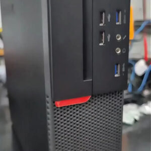 Computador Completo Lenovo M93p I5 4° Memória 8gb Hd 500 Gb - Imagem 2