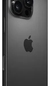 Apple iPhone 16 Pro (128 Gb) - Titânio-preto - Distribuidor Autorizado - Excelente (Recondicionado) - Imagem 4