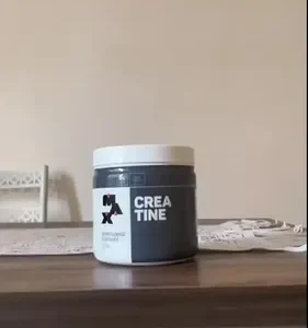 Creatina 300g Monohidratada Max Titanium - Imagem 2