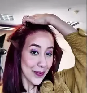 Sérum Leave-in Finalizador Capilar Efeito Liso por 1 Semana com Tecnologia Ativada por Calor Antifrizz e Protetor Térmico Elseve Liso dos Sonhos L'Oréal Paris 100ml - Imagem 2