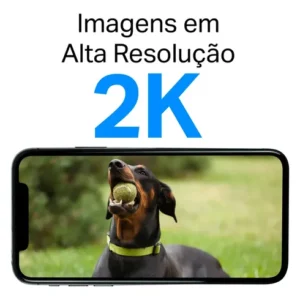 TP-Link Tapo C320WS Câmera de Segurança Wifi 2K QHD Colorida IP66 - Imagem 10