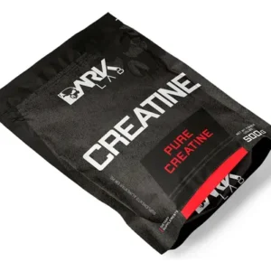 Creatina Monohidratada Pura 500g Dark Lab Unidade - Imagem 4