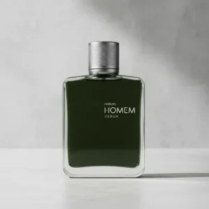 Deo Parfum Natura Homem Verum 100ml - Imagem 7
