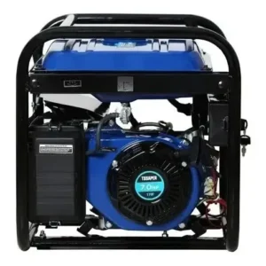 Gerador De Energia 3,75kva 3000w 4 Tempos Partida Eletrica - Imagem 6