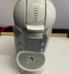 Cafeteira Nescafé Dolce Gusto Mini Me Preta 110v - Imagem 9