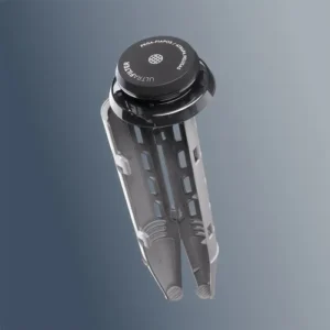 Máquina De Lavar Electrolux 14,5kg Cesto Inox Lep15 Preto - Imagem 7