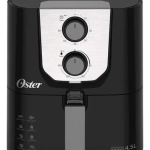 Fritadeira Black Perform 4,5L Oster OFRT510 - Imagem 9