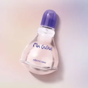 Ma Chérie Desodorante Colônia 100 Ml - O Boticário - Imagem 4