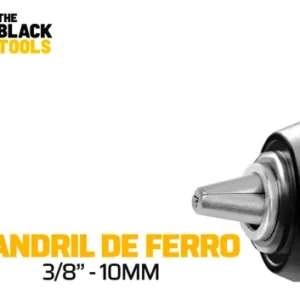 Parafusadeira Furadeira Impacto Brushless + Kit Bosch 68 Pçs - Imagem 7