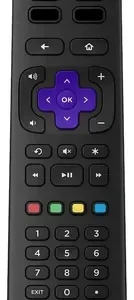 Smart Tv 32 Pol Hd Britânia B32kra Roku Tv Wi-fi Dolby Audio - Imagem 4