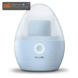 Papa Bolinhas Recarregável Série 1000 Philips - Gca2100/20 - Imagem 1