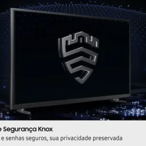 Smart TV 43" Full HD F6000F 2025 Samsung Bivolt - Imagem 4