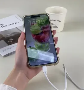 Cabo USB-C para USB-C de 240W com Suporte Dobrável e Carga Rápida de 1.5m - Imagem 16