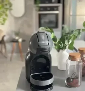 Cafeteira Nescafé Dolce Gusto Mini Me Preta 110v - Imagem 21