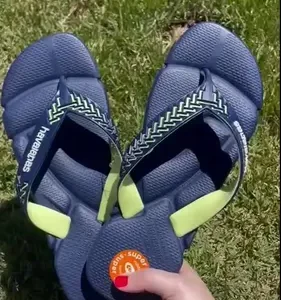 Chinelo Havaianas Masculino Power 2.0 Anatômica Massageadora - Imagem 15