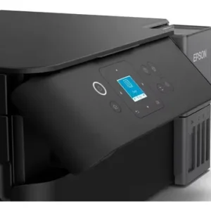 Impressora Multifuncional L4360 Wi-fi Ecotank Epson - Imagem 9