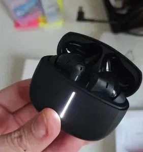 Fones De Ouvido Bluetooth Sem Fio Com Redução De Ruído Anc - Imagem 2