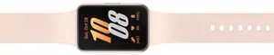 Smartwatch Samsung Galaxy Fit3 Display 1.6" Rosé - Imagem 4