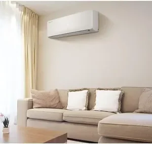 Ar Condicionado Split Hi Wall Inverter Hisense Wi-fi 12000 B Cor Branco - Imagem 8