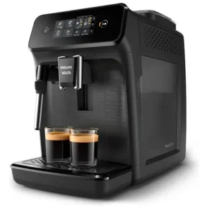 Cafeteira Espresso Philips Walita Cor Preto - Imagem 5