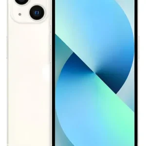 Celular Apple Iphone 13 (128 Gb) - Branco + Inclui Conjunto (Recondicionado) - Imagem 2