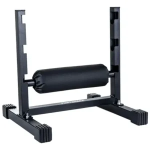 Suporte Para Agachamento Búlgaro Fortshape Fitness Afundo - Imagem 3