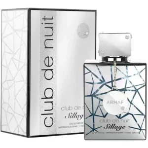 Perfume Armaf Club de Nuit Sillage 105ml EDP - Masculino - Imagem 5