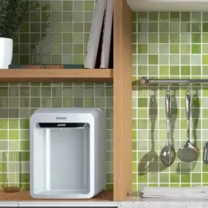 Purificador Filtro De Água Consul Eletrônico Com Refrigeração Cpb33ab - Branco - Imagem 5