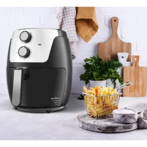 Air Fryer Britânia 4,2L Dura Mais 1500W BFR38 220V - Imagem 7