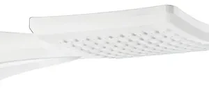 Lorenzetti Loren Shower Ultra Multitemperaturas de 220V 7500w ducha branca - Imagem 7