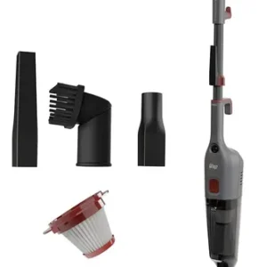 Aspirador De Pó Vertical Wap Power Speed Max 1600w - Imagem 11