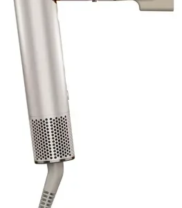 Secador De Cabelos Philco psc3500 4 Em 1 dobrável motor bldc Prateado - Imagem 3