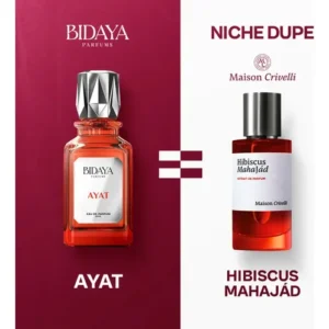 Perfume Árabe Ayat 100ml Bidaya Eau De Parfum - Imagem 4