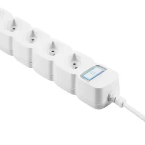 Protetor Eletrônico Wi-fi Intelbras Ews 305 - Imagem 4