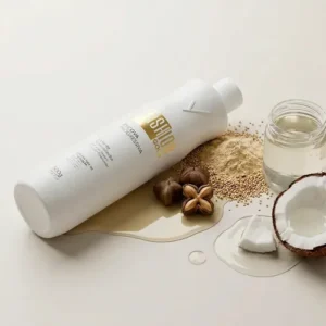 Escova Progressiva 500g - Fashion Gold - Imagem 4