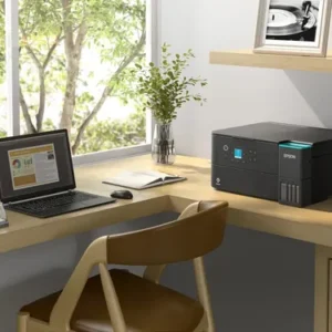 Impressora Multifuncional L4360 Wi-fi Ecotank Epson - Imagem 12