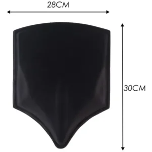 Kit Placa Pós Cirúrgica Abdominal Alta Definição Hd Slim - Imagem 4