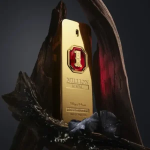 Perfume Rabanne 1 Million Royal Parfum 200 ml masculino - Imagem 5