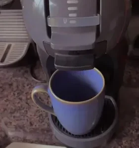 Cafeteira Nescafé Dolce Gusto Mini Me Preta 110v - Imagem 17