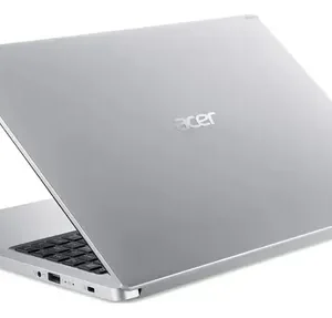 Notebook Acer Aspire 5 Ryzen 5 5500u Vega7 8gb Ram 256gb Ssd Cor Prata - Imagem 3