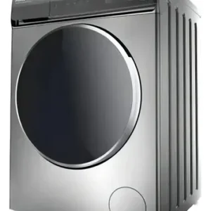 Lava e Seca Philco 16 Programas Eco Inverter 10 kg Inox PLS11T - Inox - Imagem 2