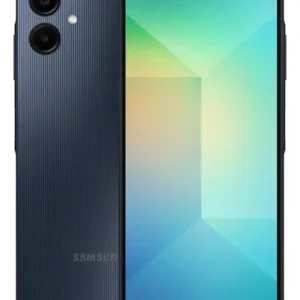 Smartphone Celular Idoso Samsung Galaxy A06 4g 4gb 128gb - Imagem 3