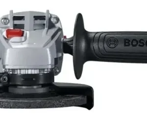Esmerilhadeira angular Bosch Professional GWS 700 azul 710 W - Imagem 4