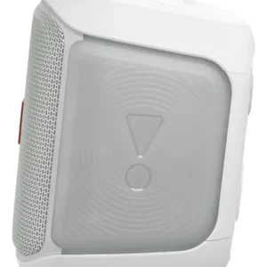 Caixa De Som Partybox Encore Essencial 2 Jbl - Branca Branco - Imagem 7