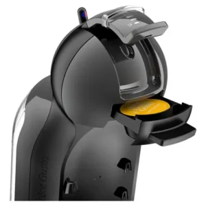 Cafeteira Nescafé Dolce Gusto Mini Me Preta 110v - Imagem 4